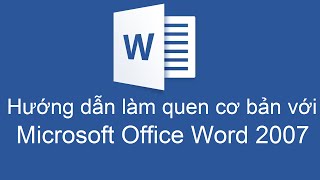 Tải Microsoft Office 2007: Word, Excel, PowerPoint – Download.com.vn