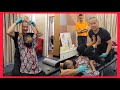 Chris Leong Treatment Neck and Lower Back Problems😱