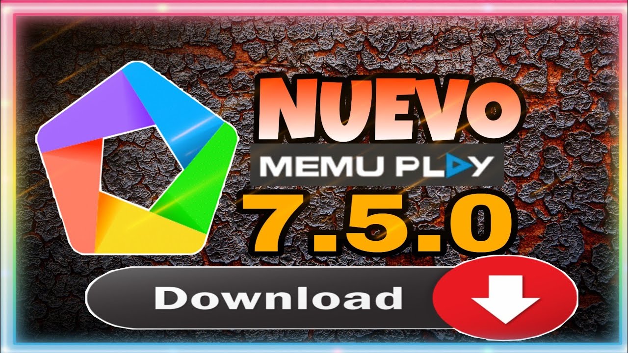 MEmu 9.0.3 download the new for apple