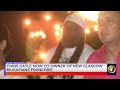 Chris Brown Now Co-Owner Of New Glasgow Mugafians Franchise   | TVJ Sport