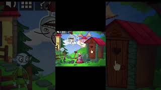 troll quest level 1 #shortsfeed #trending #viral #gaming #horrorstories #gaming #gameplay #troll