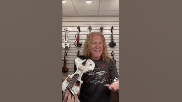 Volume Pedal with Violin? #shorts