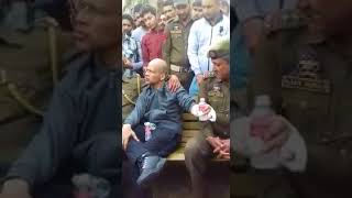 Advice by IGP traffic Basant Rath | Jammu