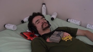 How Druaga1 makes a video