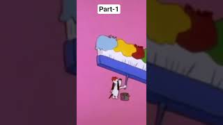 Tom Jerry Part-1 Follow For More Again