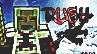 RUSH MINECRAFT PS4 - TRAINING COMPILATION (Bug de vue)