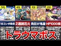 当時のユーザーを苦しめたトラウマボスランキングTOP7【パズドラ】