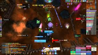 Iron Juggernaut 25man Heroic 1st Kill