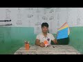 Nguyễn Kiên Handmade | Vẽ Và Cắt Dán Que Kem