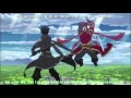 sword art online opening 2 full letra