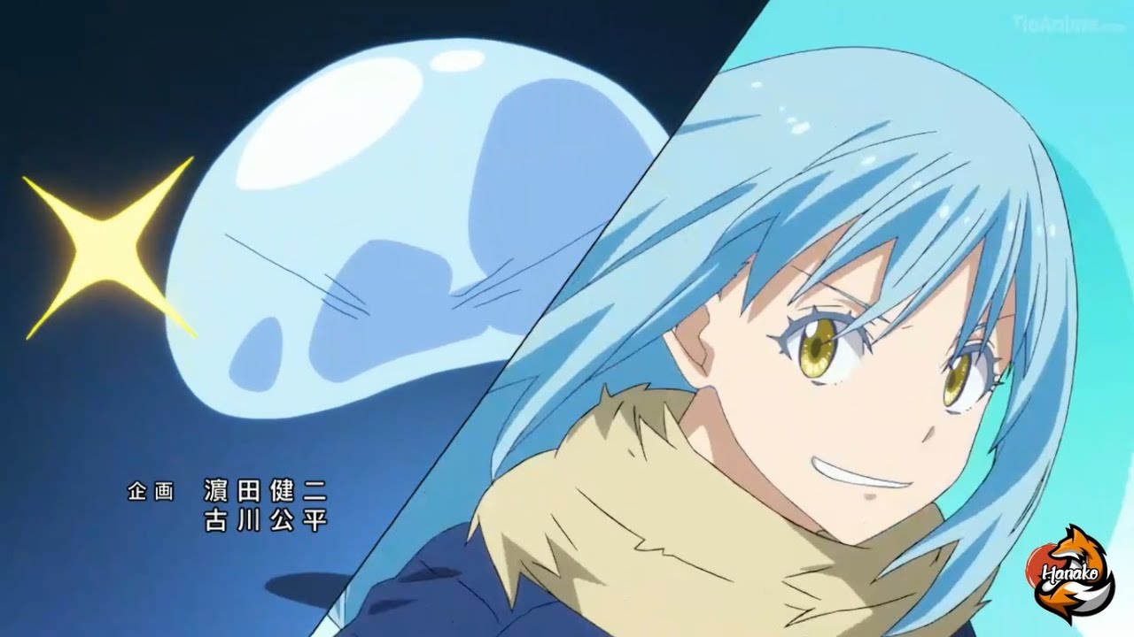 tensei shitara slime datta ken 2nd season online