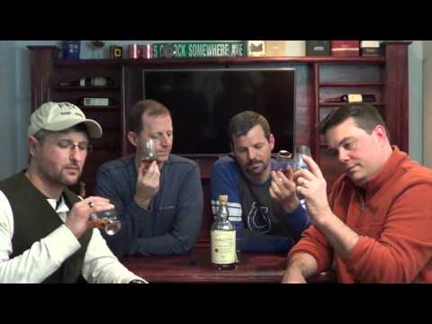 Vídeo: As Histórias De Balvenie Mergulham Em Expressões Especiais Do Scotch