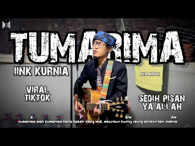 Anjar Boleaz - Tumarima (Versi Akustik Koplo) class=