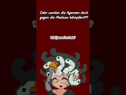 Medusa #action #musik #minicomic #comics #677 #foryou #animation #viral #edit #dance #flipaclip #mon by MINI COMIC 
