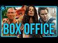 Send Help, Iron Lung, Zootopia 2, Mercy, Extrawurst und mehr | Box Office