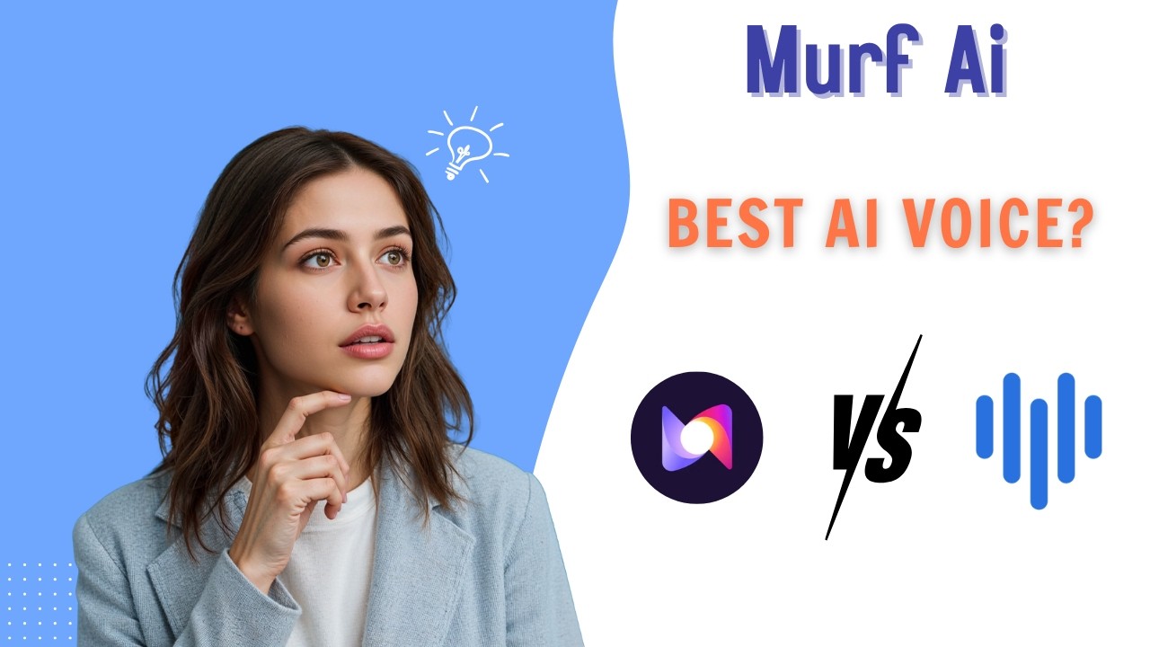 Murf.ai vs Lovo.AI – Which is the best AI Voice tool in 2026?