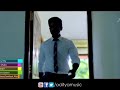 Kaalam Neetho Nadavadu (SWAERO Song) WhatsApp Status Video Mp3 Song