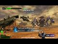 Halo Fireteam Raven (2018) - Full Playthrough (Teknoparrot)