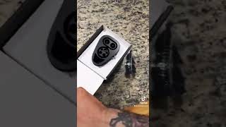 Tesla ccs adapter