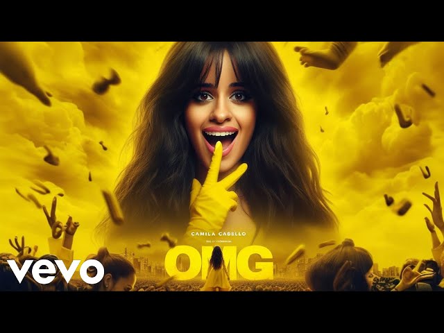 Camila Cabello - OMG (Official Music Video) ft. Quavo class=