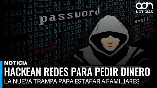 How scammers steal digital accounts to defraud friends and family with fake offers and emergencies
