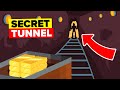 Secret Hatch Leads to El Chapo's Underground Cartel Drug Tunnels
