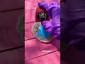 Resin art tea coaster #youtube #youtubeshorts #shorts #krstudioz #short #trending #resinart #coaster