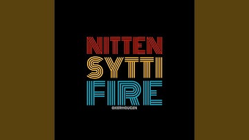 Nitten syttifire