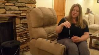 How to Use a Pendulum to Select Crystals by Stephanie A.