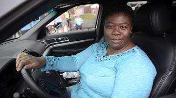 Carleton University Move-in Day