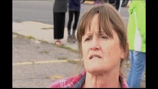 UPDATE: Protesters briefly occupy Missoula GOP offices