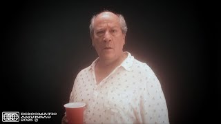 Amurrao, Gisanh - Disco Nights