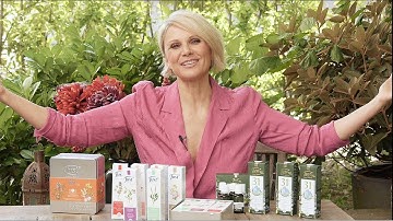 SOS Hausapotheke von JUST – mit der Kraft der Kräuter