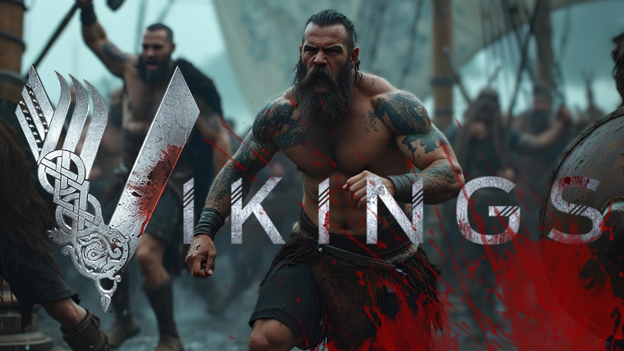 Epic Viking Music - Songs of Glory and Hope | Inspiring Nordic Soundtrack Epic Viking Music - Songs of Glory and Hope | Inspiring Nordic Soundtrack