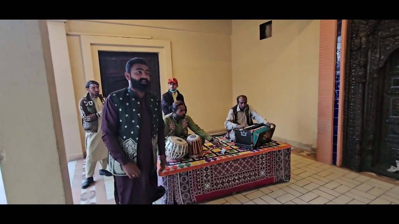 Pakistan Rashed Maloch Islamabad museum must visit place | Pakistan tourism |Pakistan tour ...