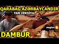 Qarabağ Azərbaycandır (Tam Versiya) Maqomed Dardoqqazlı & Tərlan Dardoqqazlı & Hasil Dardoqqazlı