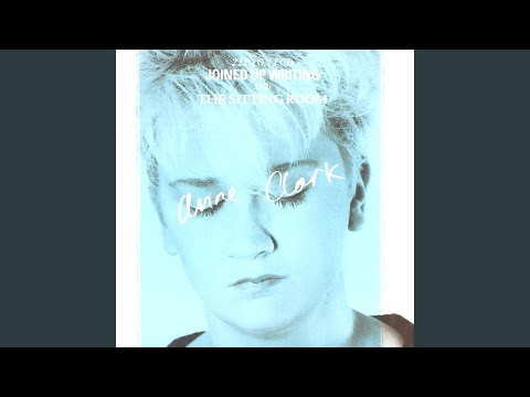 Anne Clark - The Power Game - 1st Version