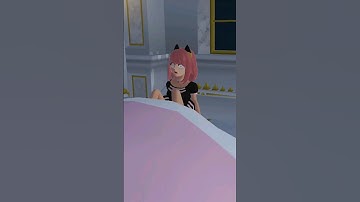 how was it please please support me #robclass_#sakura school_#challenge_#sakuraschoolsimulator