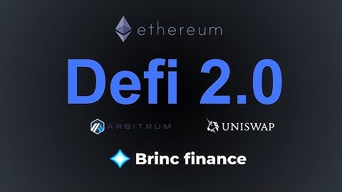 How to Earn with Defi 2.0