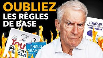 On ne maîtrise pas les règles de base d