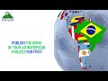 EEGS Special Issue: Near-Surface Geophysics in Latin America