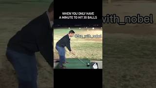 Golf game funny video