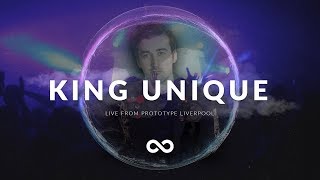 King Unique LIVE @ Prototype Liverpool (30.03.2018)