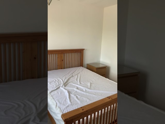 Video 1: Double Bedroom