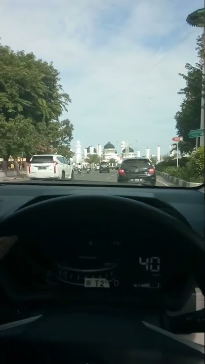 story wa jalan jalan di Banda Aceh