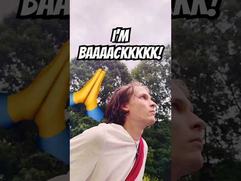Jesus Has Risen… #shorts #jesus #funny #lol #parody #comedy