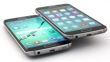 Android 6.0 Marshmallow on Galaxy S6, S6 Edge Leaks - Hands On