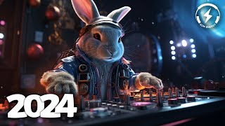 Music Mix 2024 🎧 EDM Remixes of Popular Songs 🎧 EDM Gaming Music Mix #139