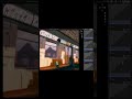 Colorist Pro’s RGB Curves quick overview #blender #colorgrading #coloristpro #3d #compositing