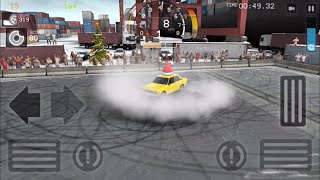 Torque Burnout | FREESTYLE | iOS Gameplay screenshot 1